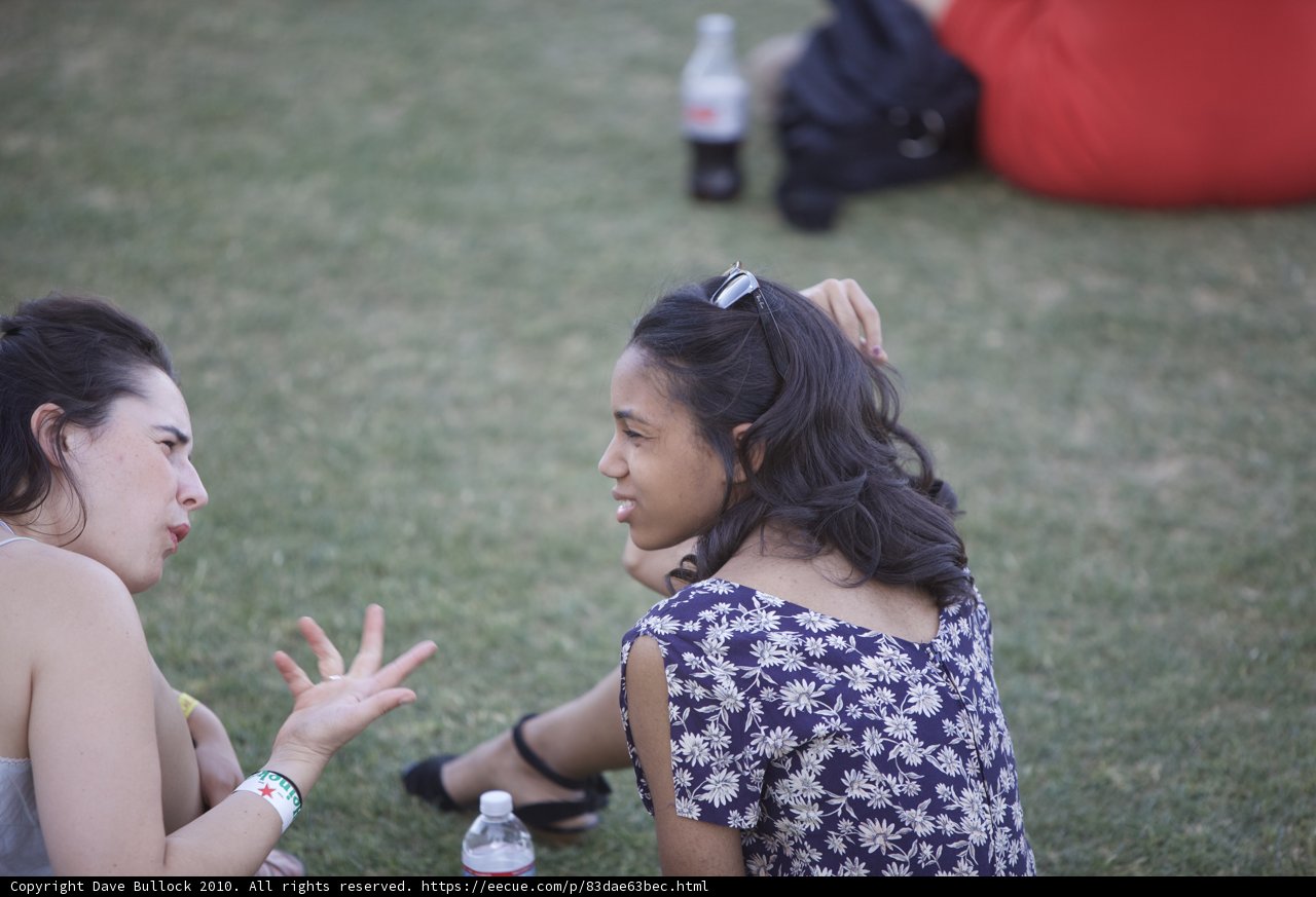 Grass Chats