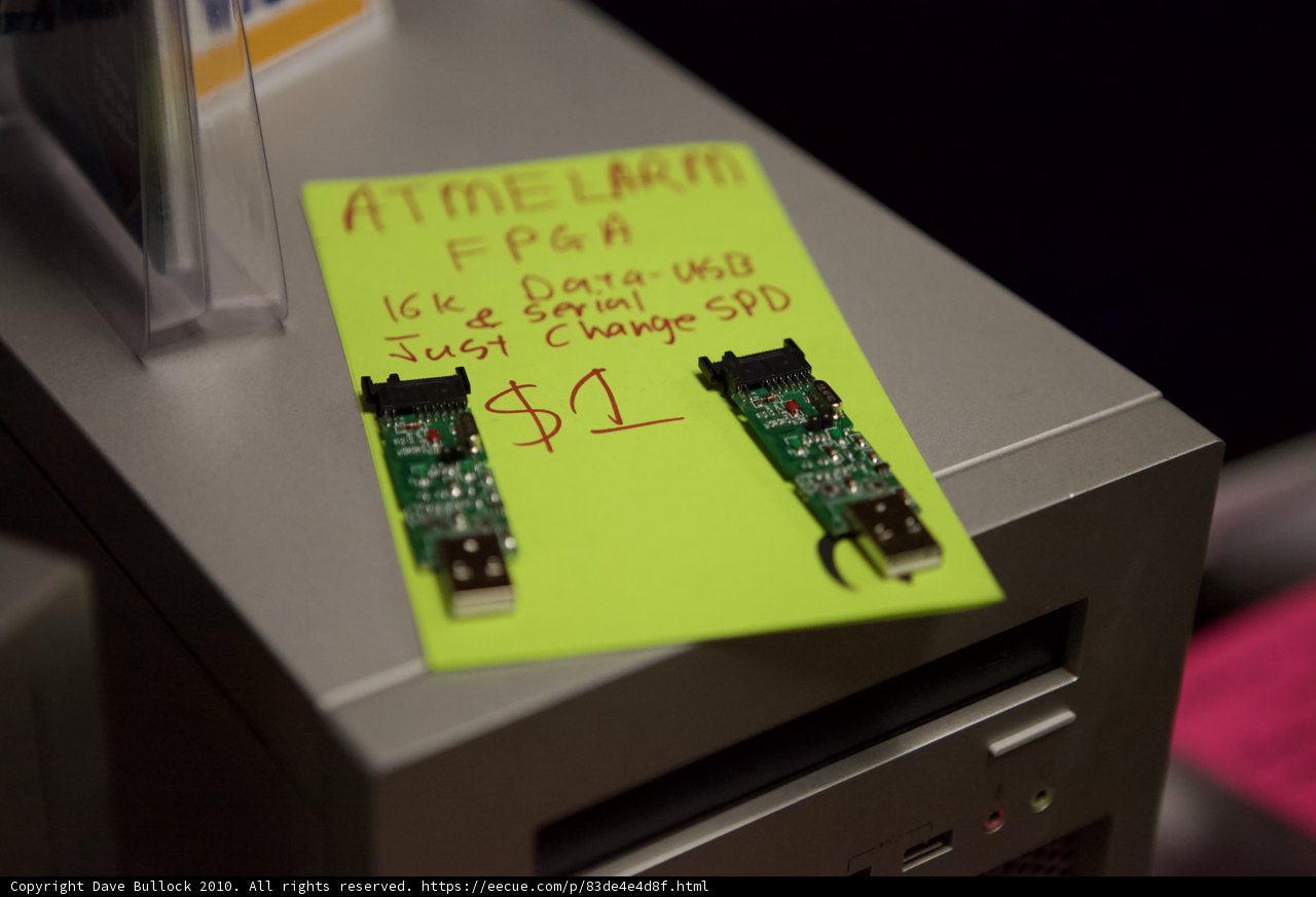 Hardware devices on computer