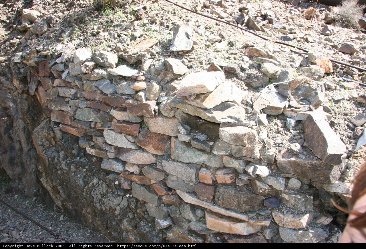 The Stonewall Path