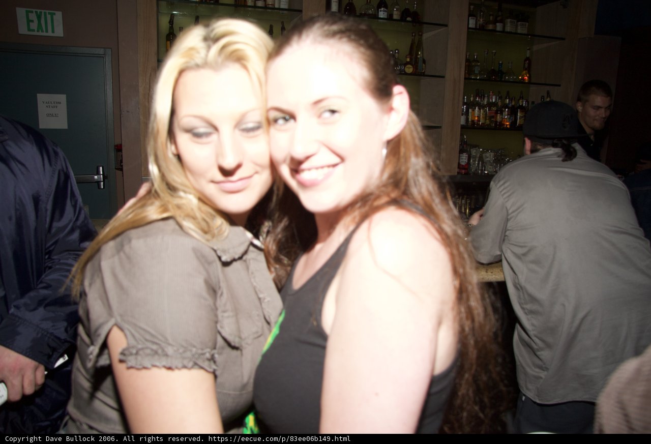 Party Companions