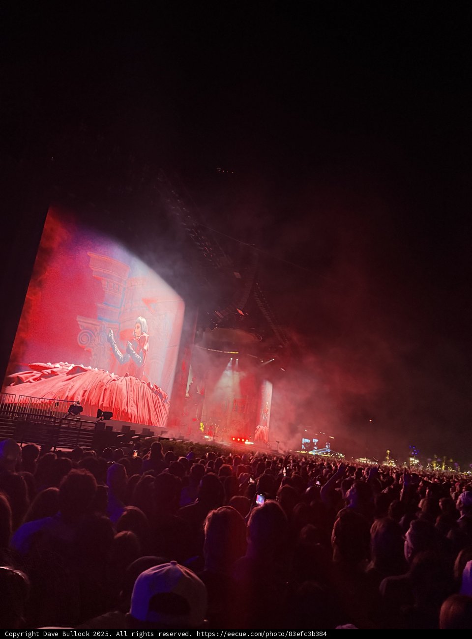 Electric Night at Empire Polo Club
