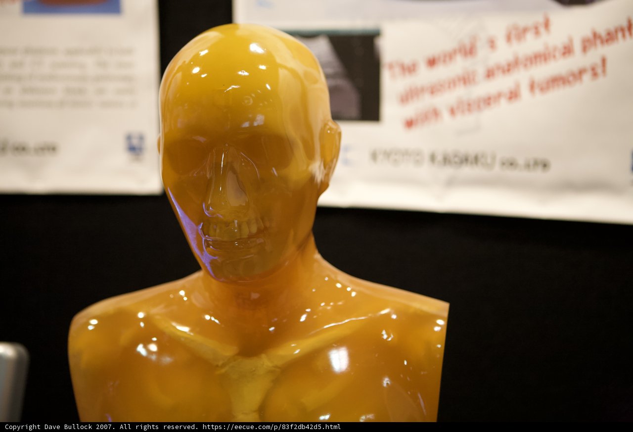 The Yellow Alien