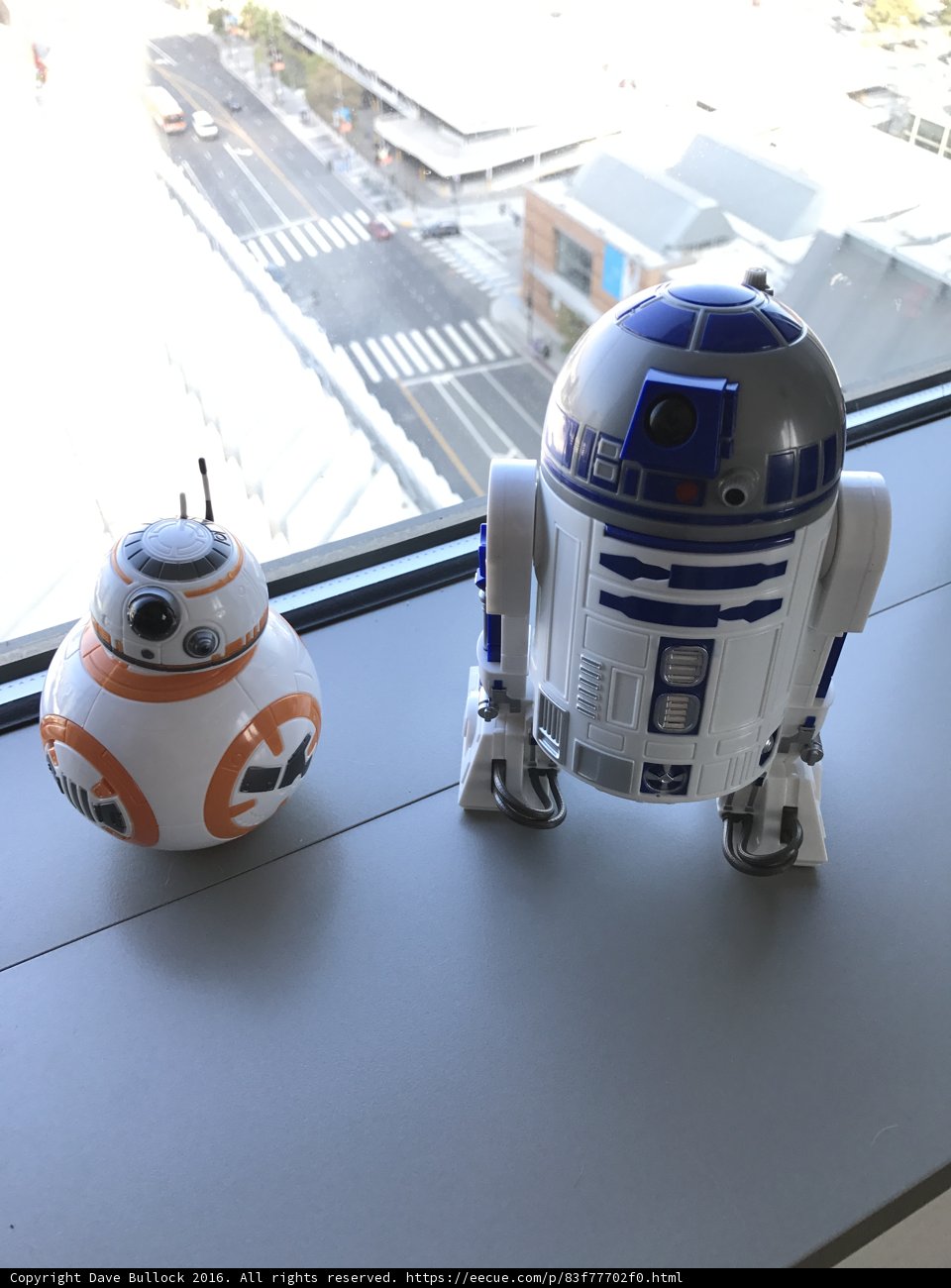 Robotic Company