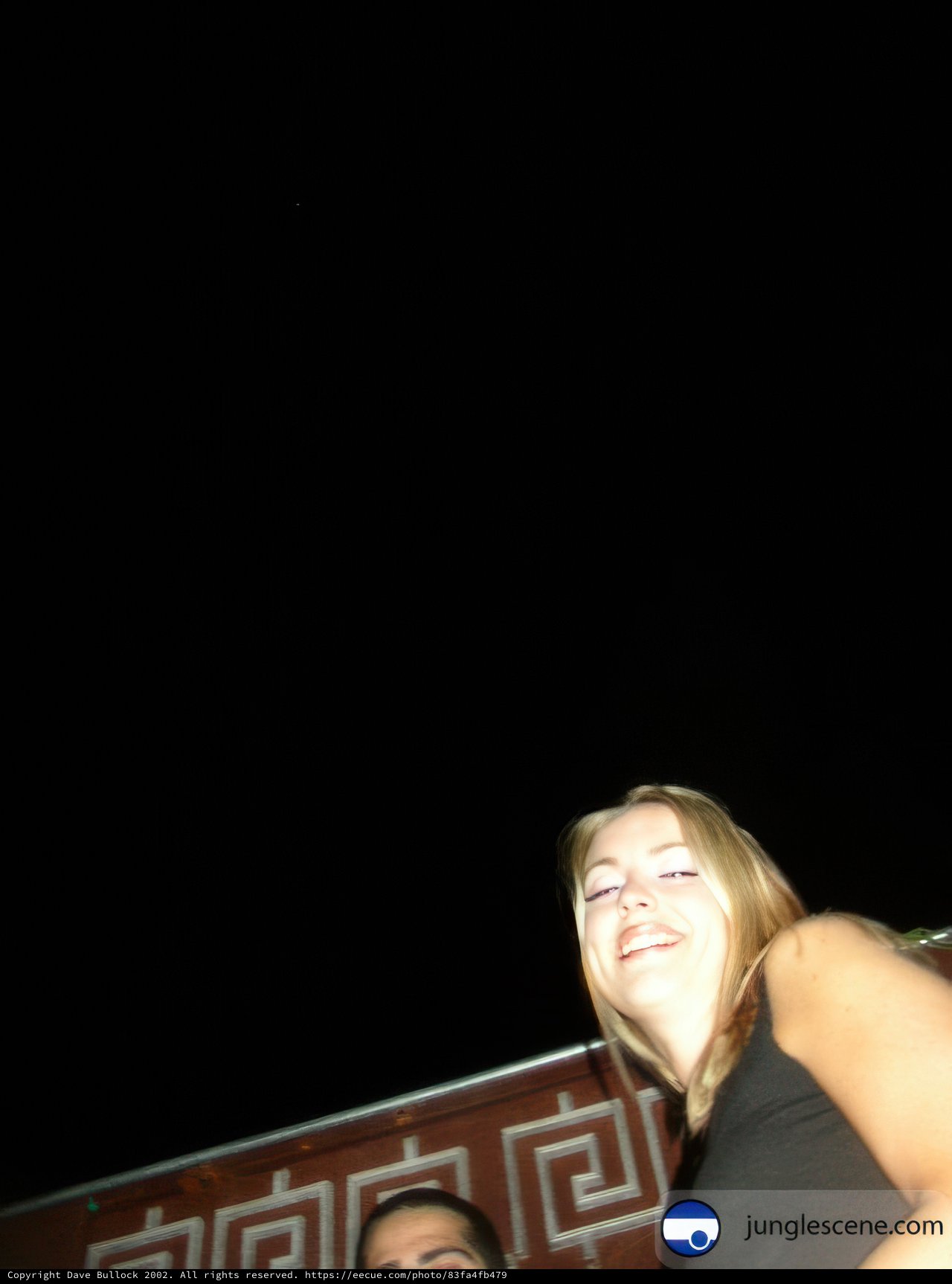A Night to Remember