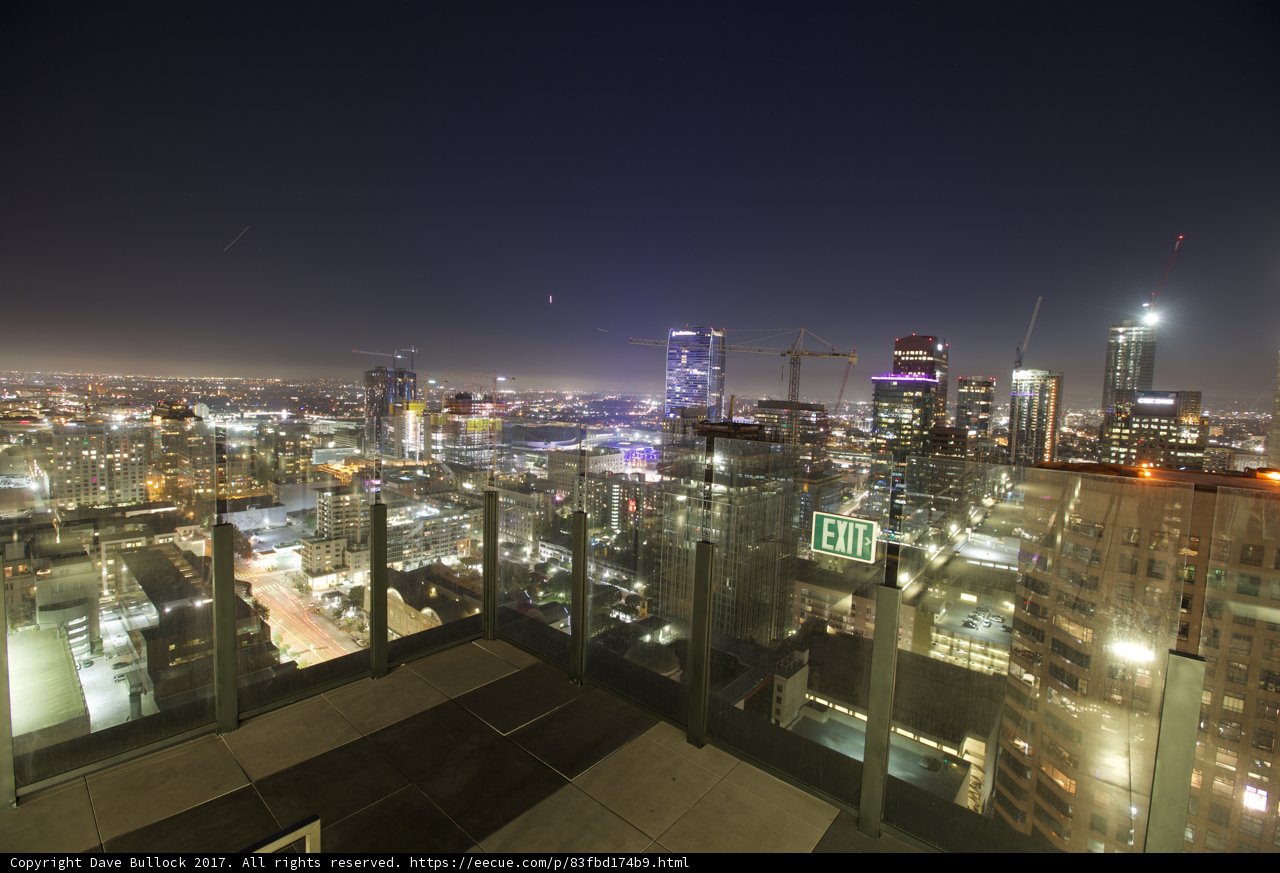 City Lights