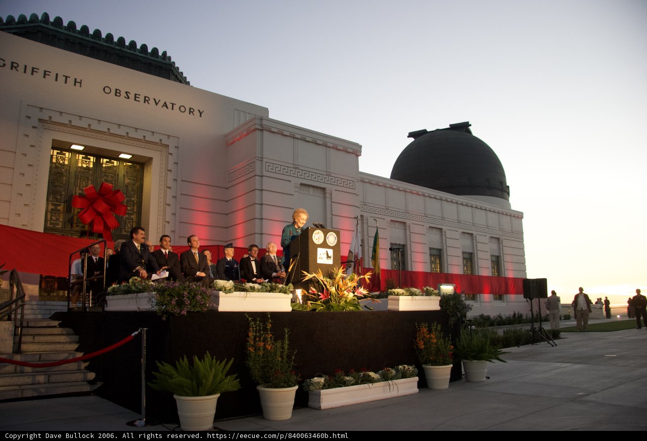 President Obama Speaks at the Opening of the New National Museum of American History