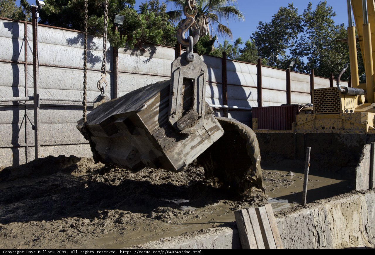 Digging Deeper