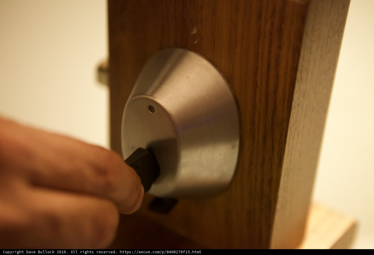 Unlocking the Mystery