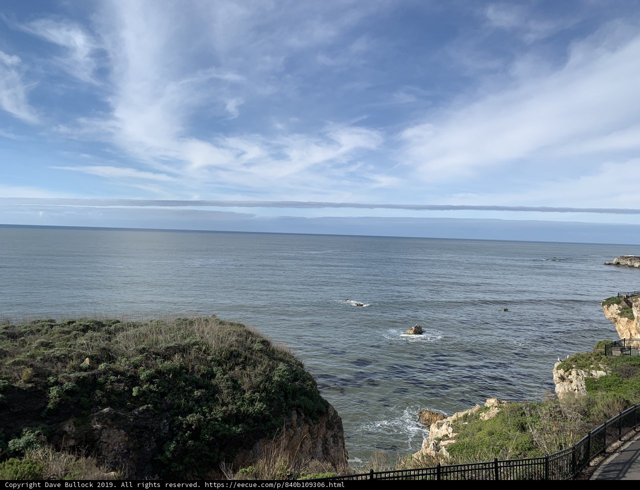 Coastal Serenity