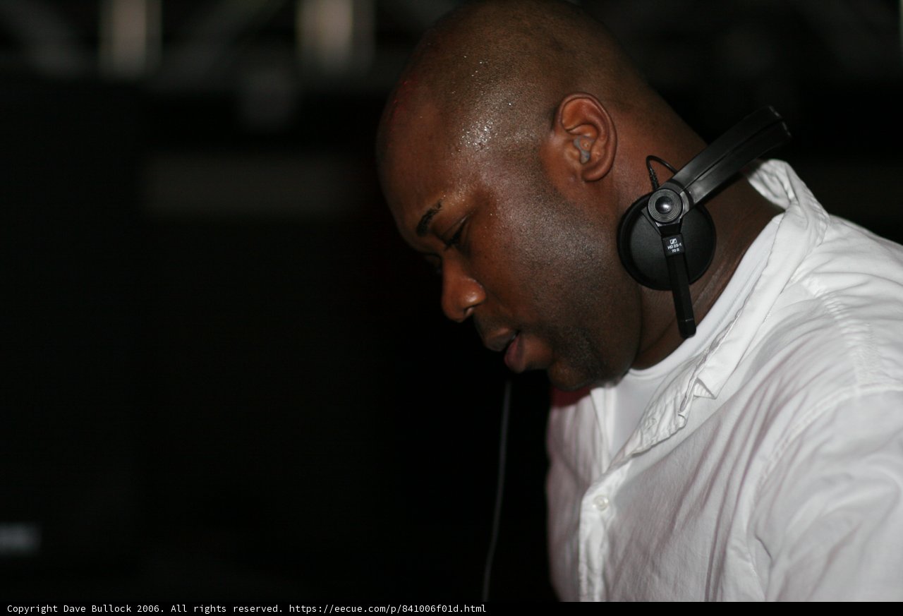 Beat Master
