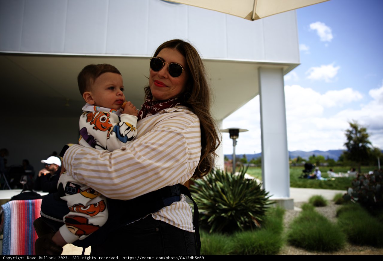 Family Adventures in Beautiful Napa