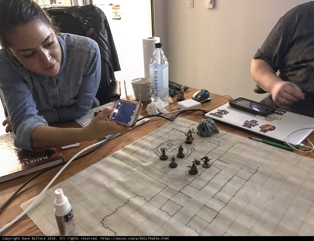 Game Night Fun
