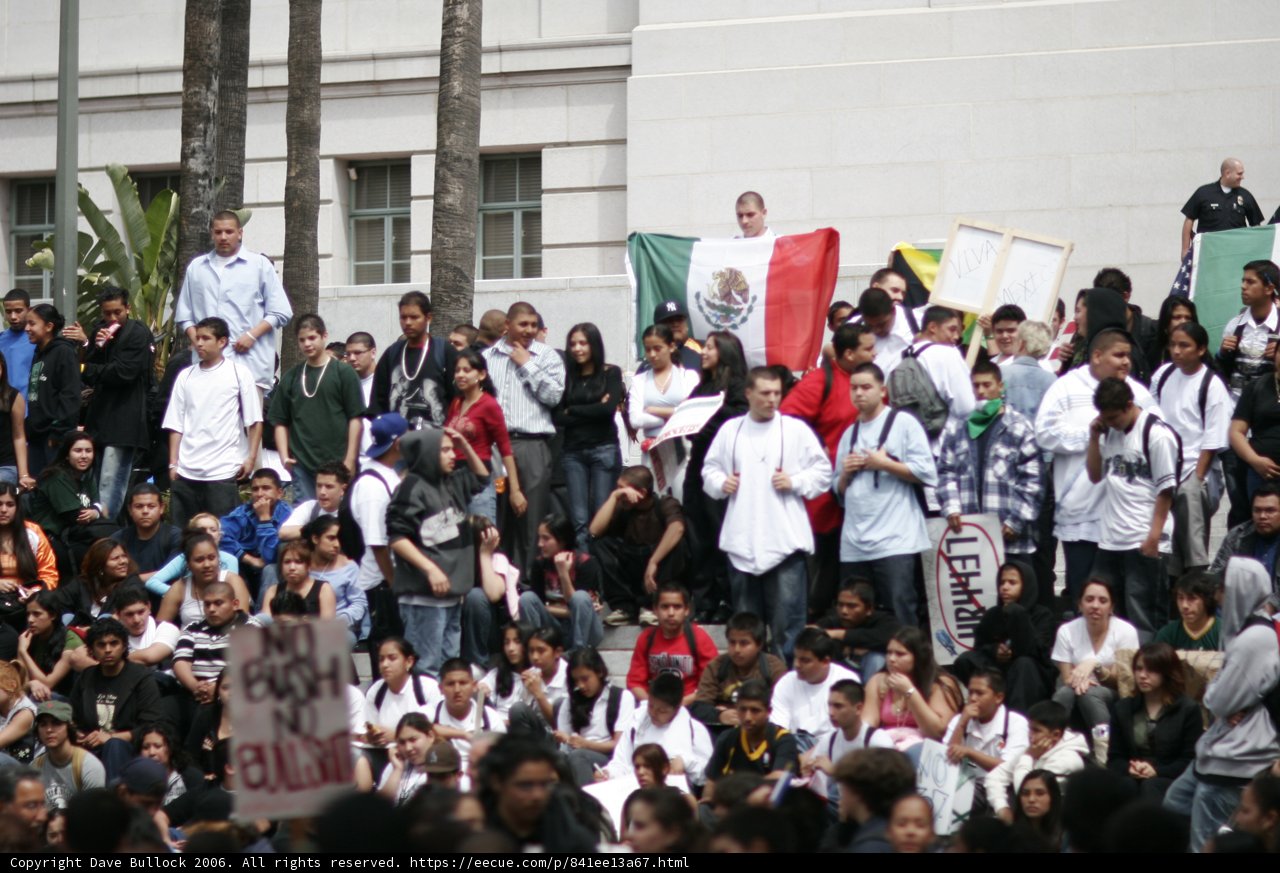 Mexican Pride Parade