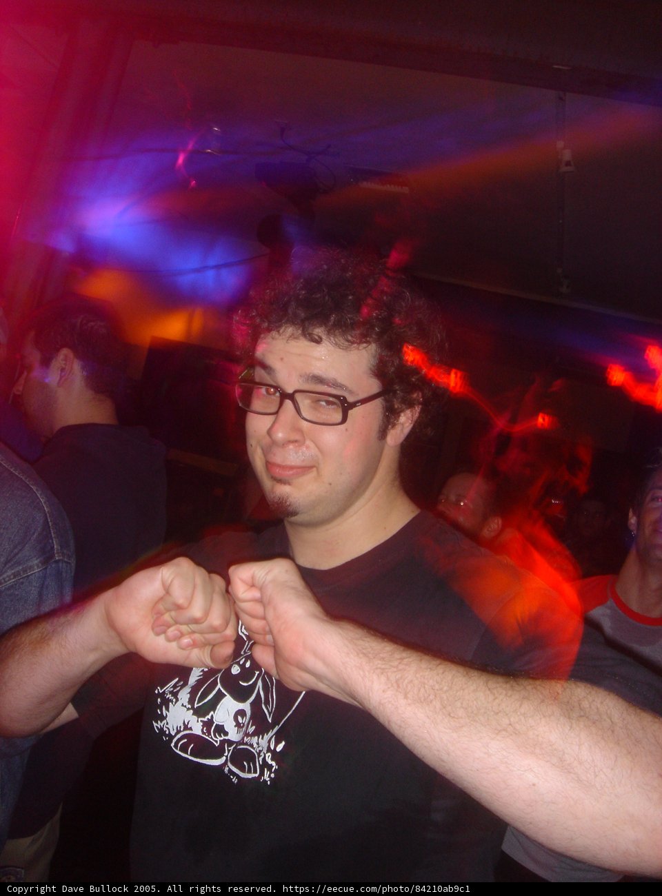 Nightclub Style