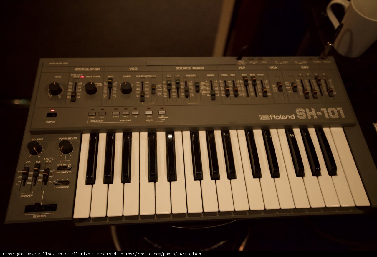Soundscapes