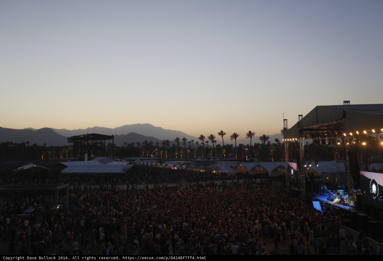 Desert Beats
