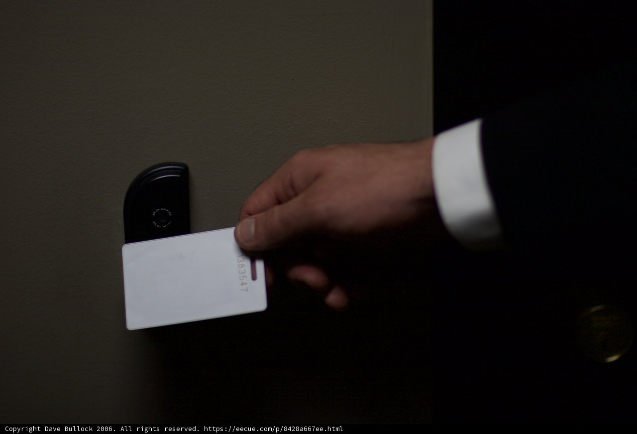 Secure Access