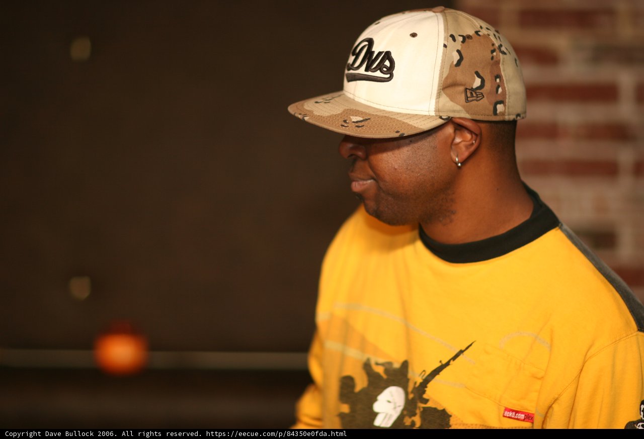 Yellow Shirt and Hardhat
