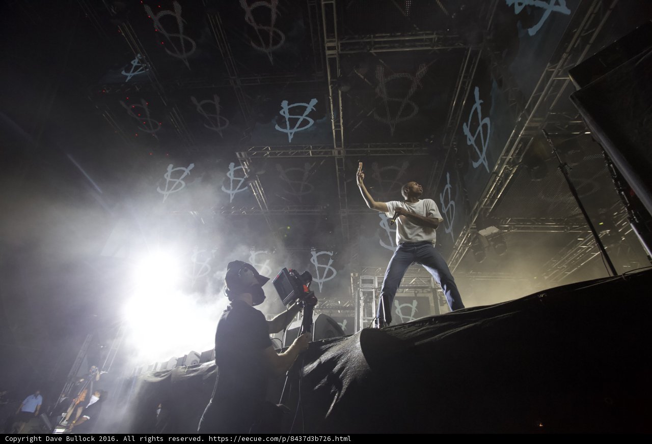 Rocking the Crowd