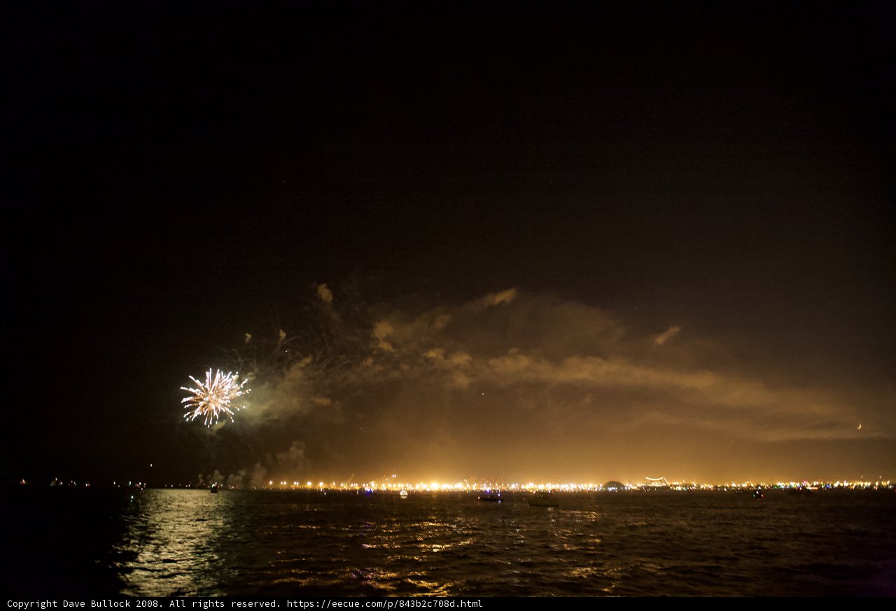 4th of July Celebration