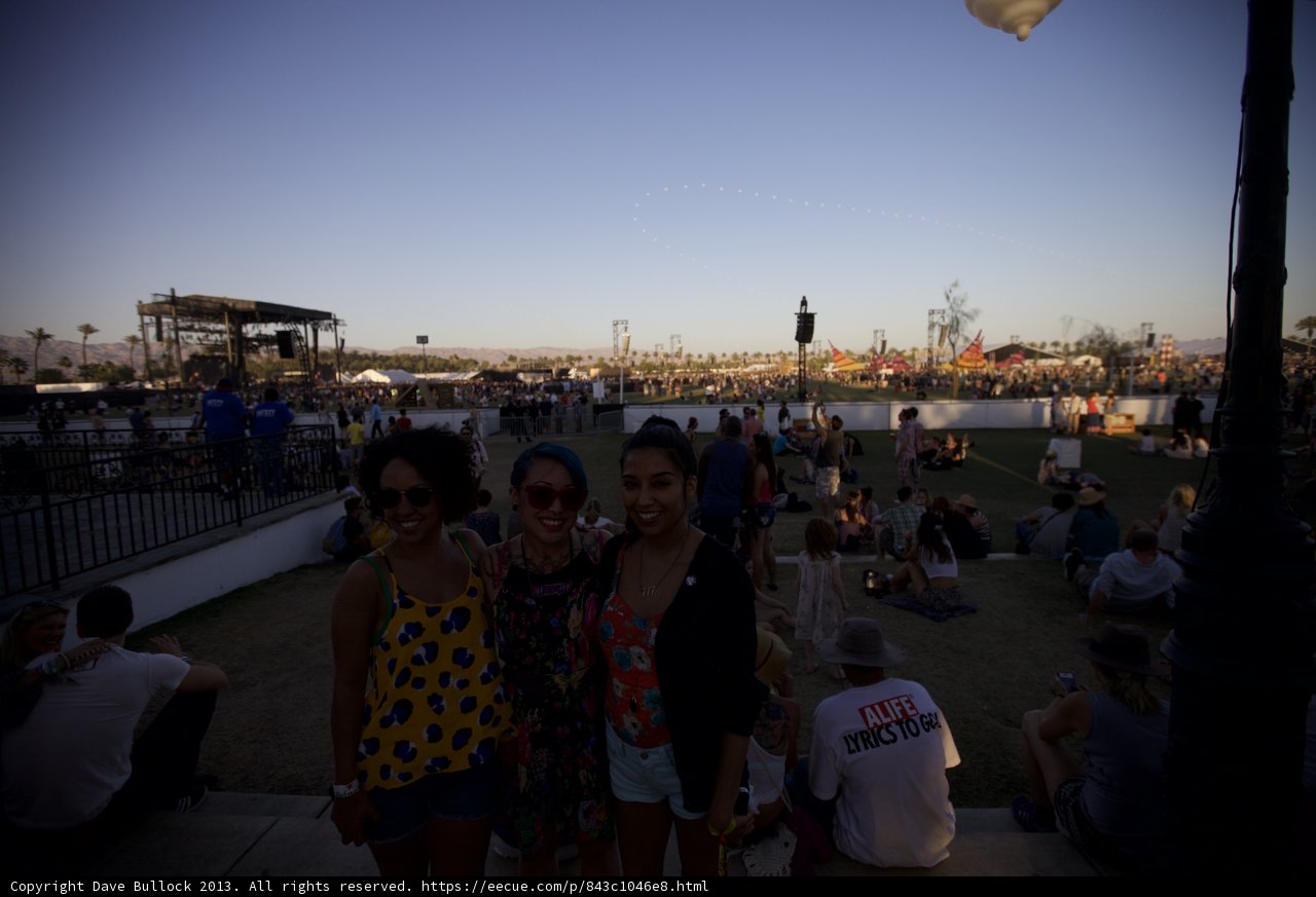 Sunset Gathering