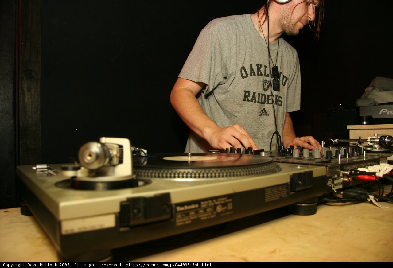Spinning with Style