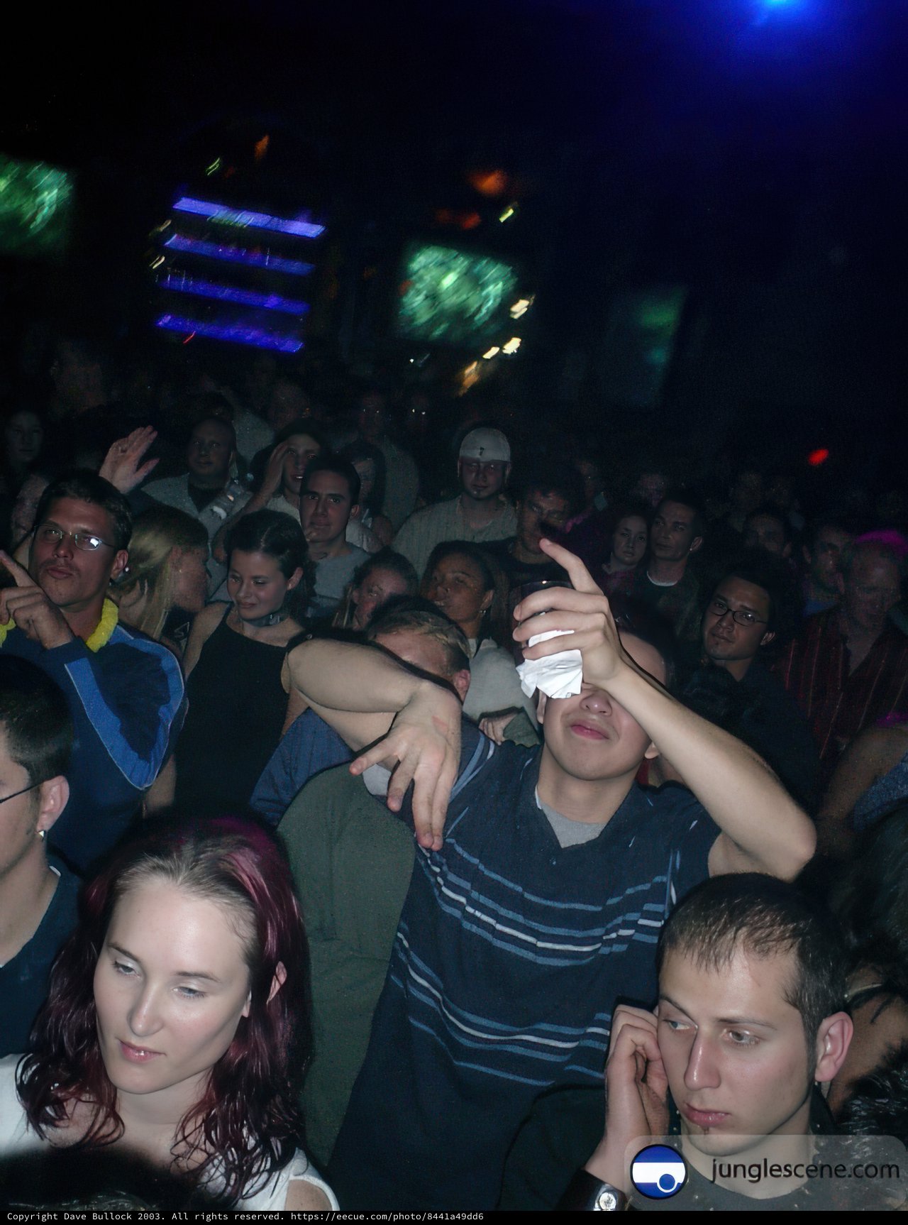 Nightlife Madness