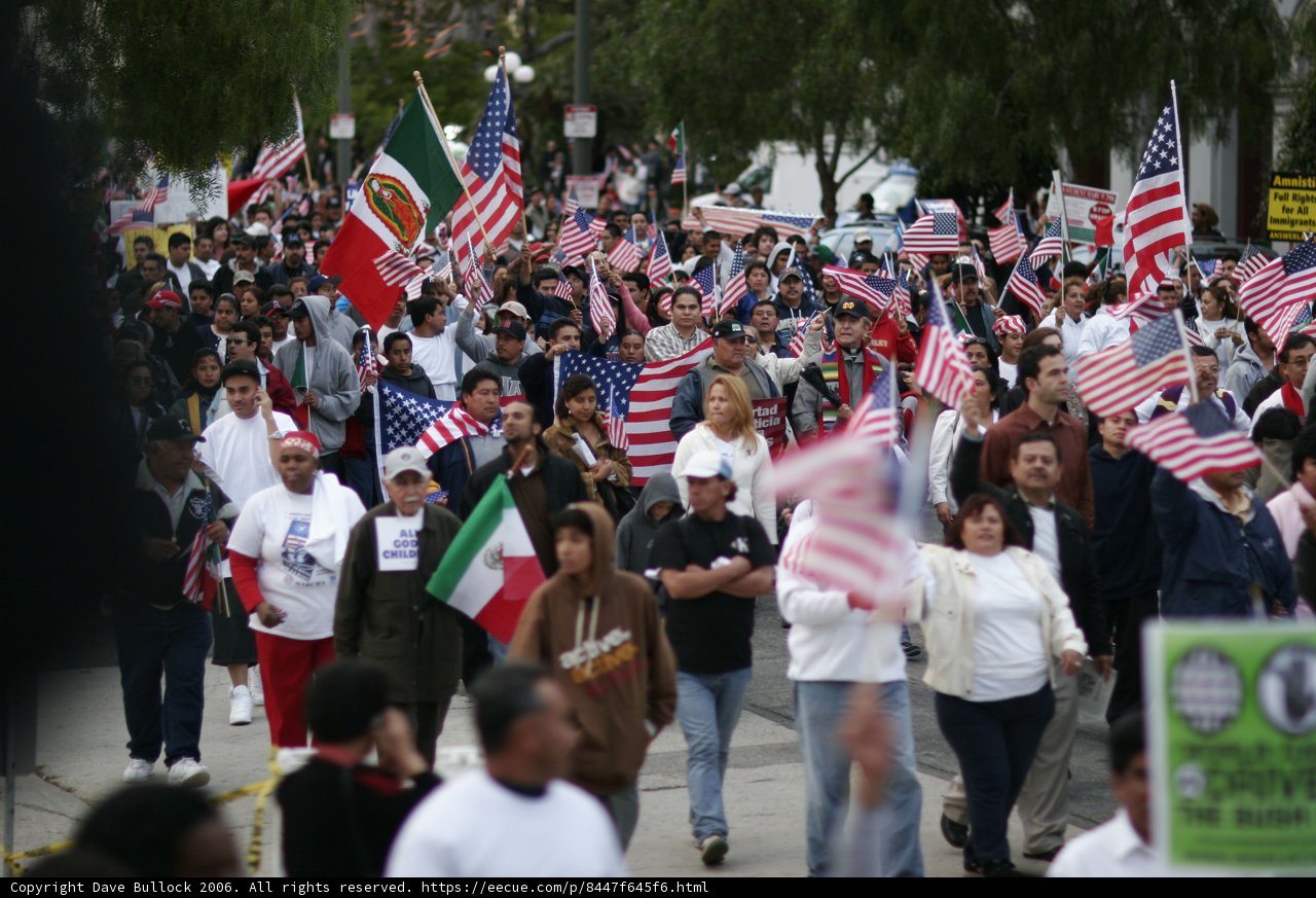 United in Patriotism