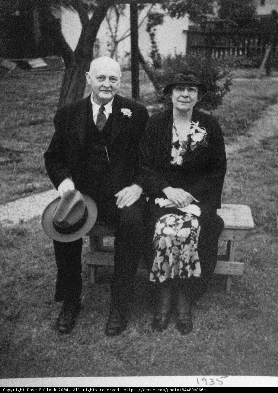 A Timeless Love
