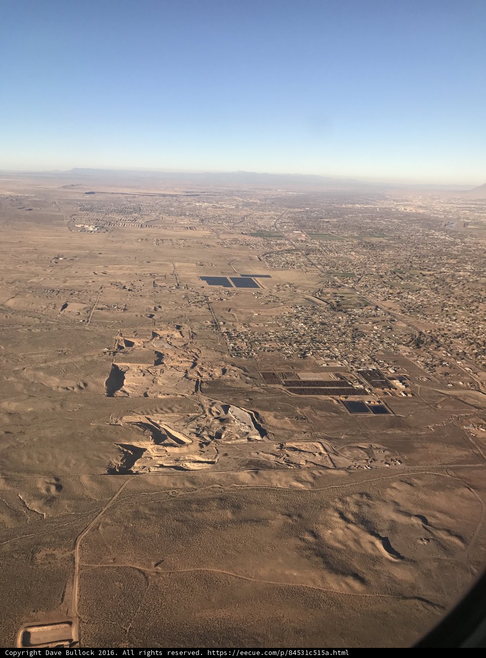 Desert Oasis