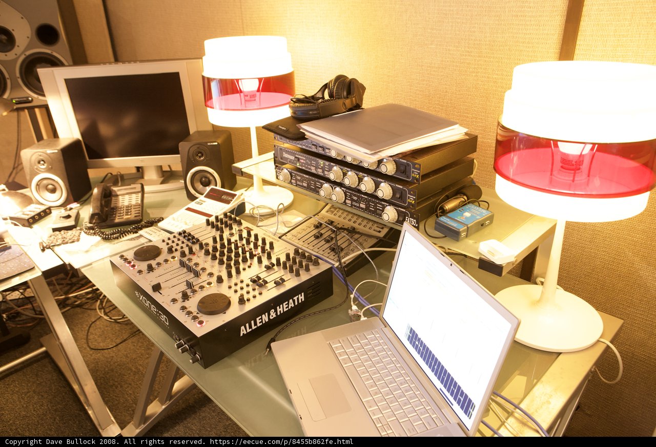 Essential Workspace Tools