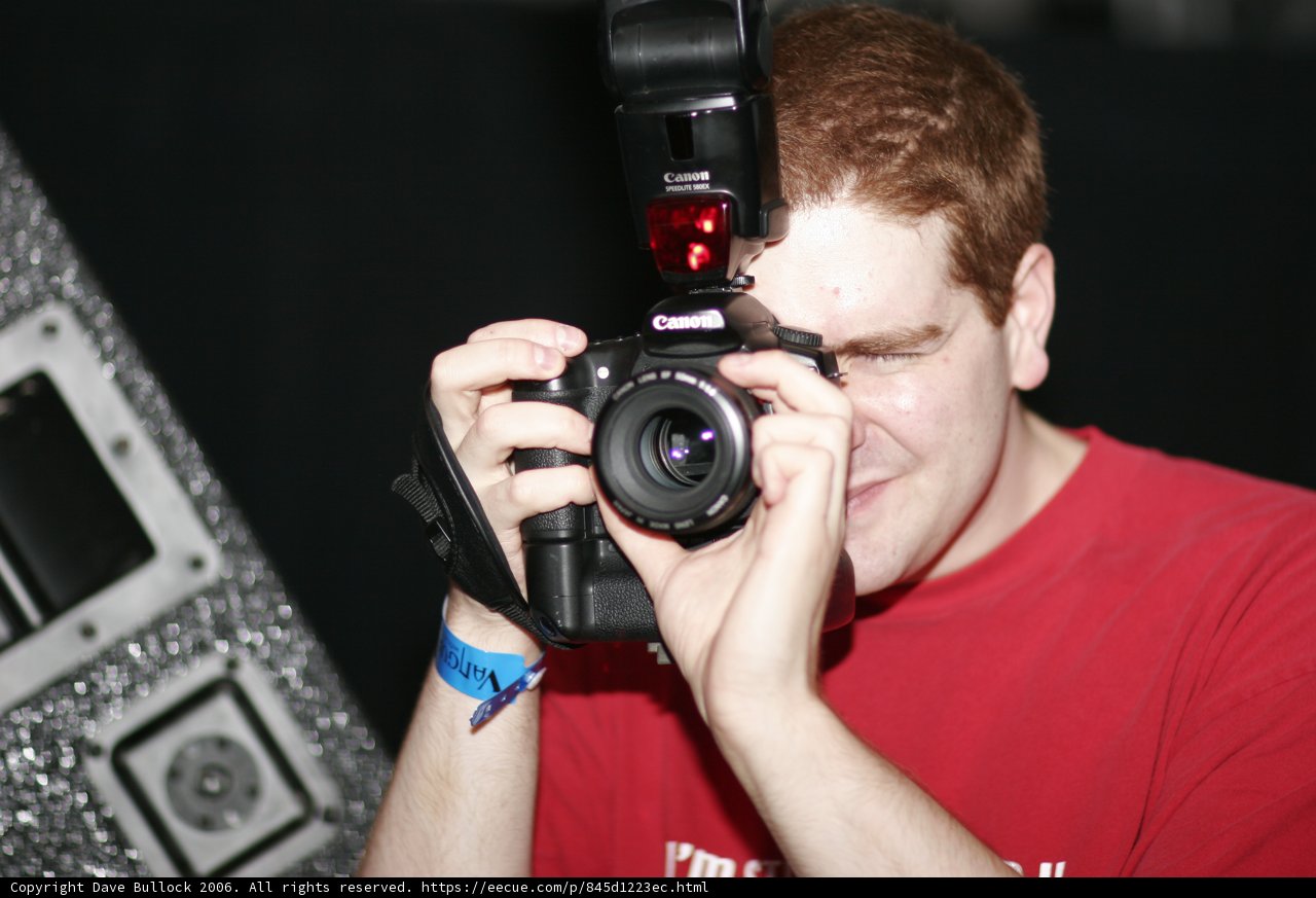 Capturing Life's Moments