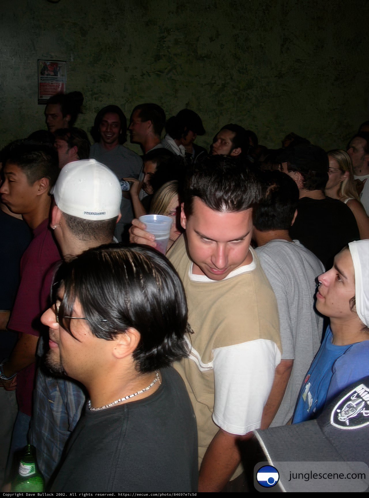 Nightclub Fun with Rob G