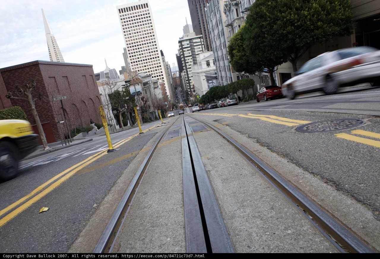Urban Drive