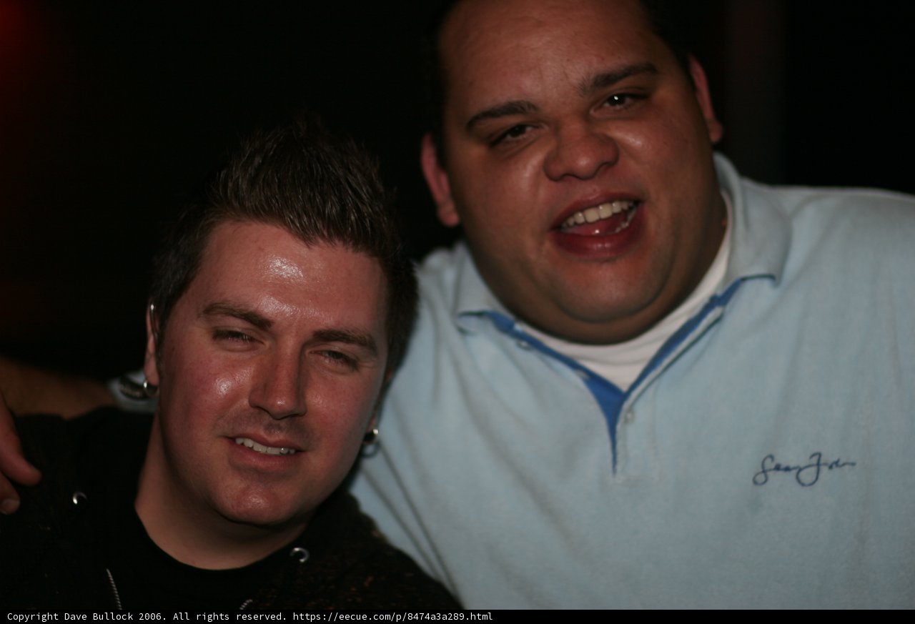 Cheesy Grins in Funktion Viram
