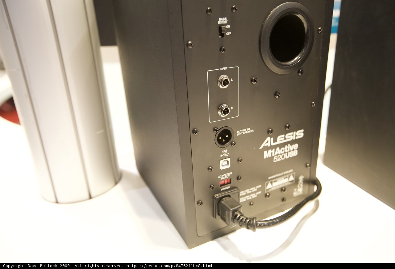 High-Quality Speaker for Audiophiles