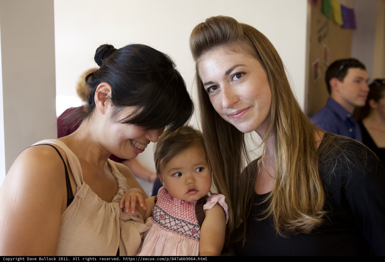 A Mother's Joy