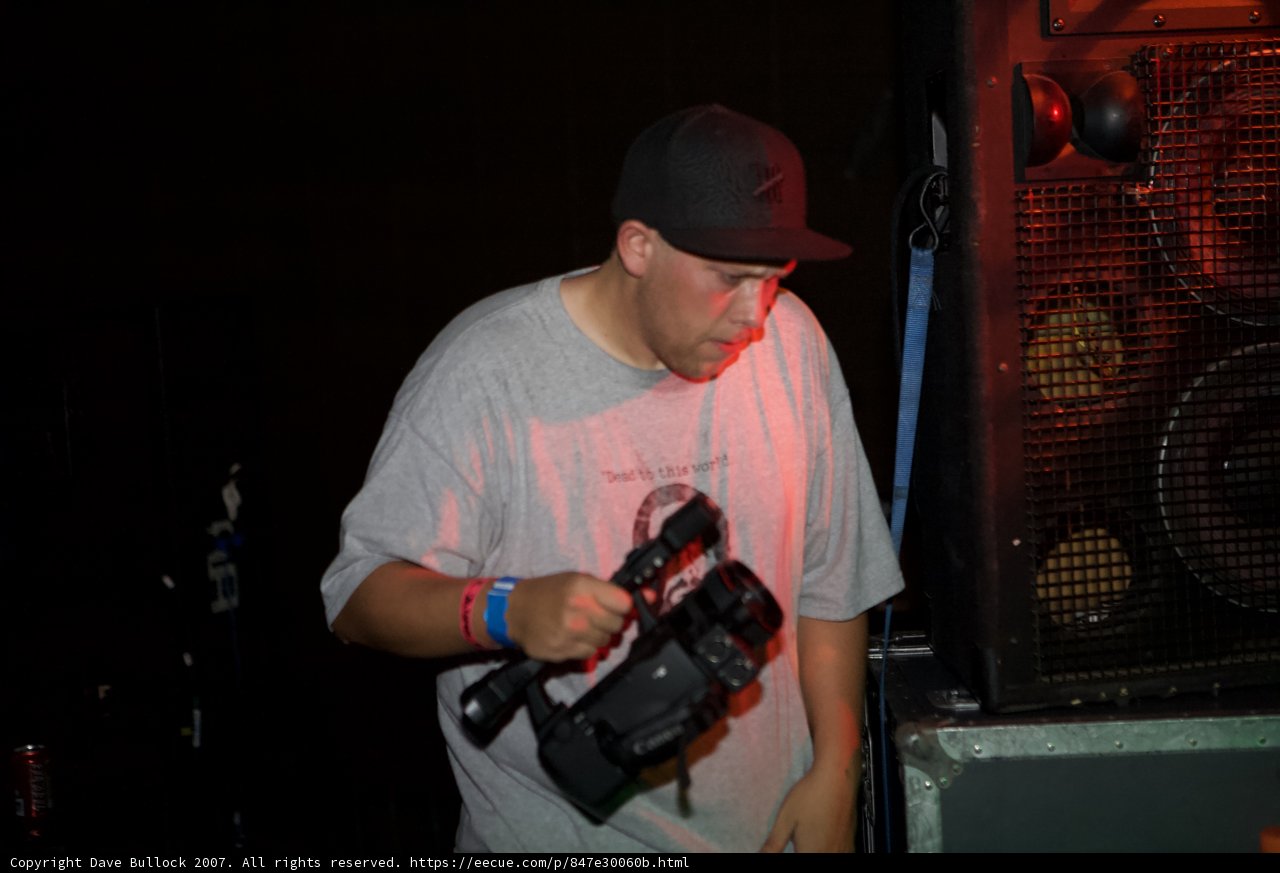 Capturing the Groove
