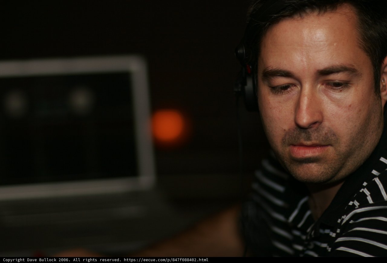Focus on the Beat