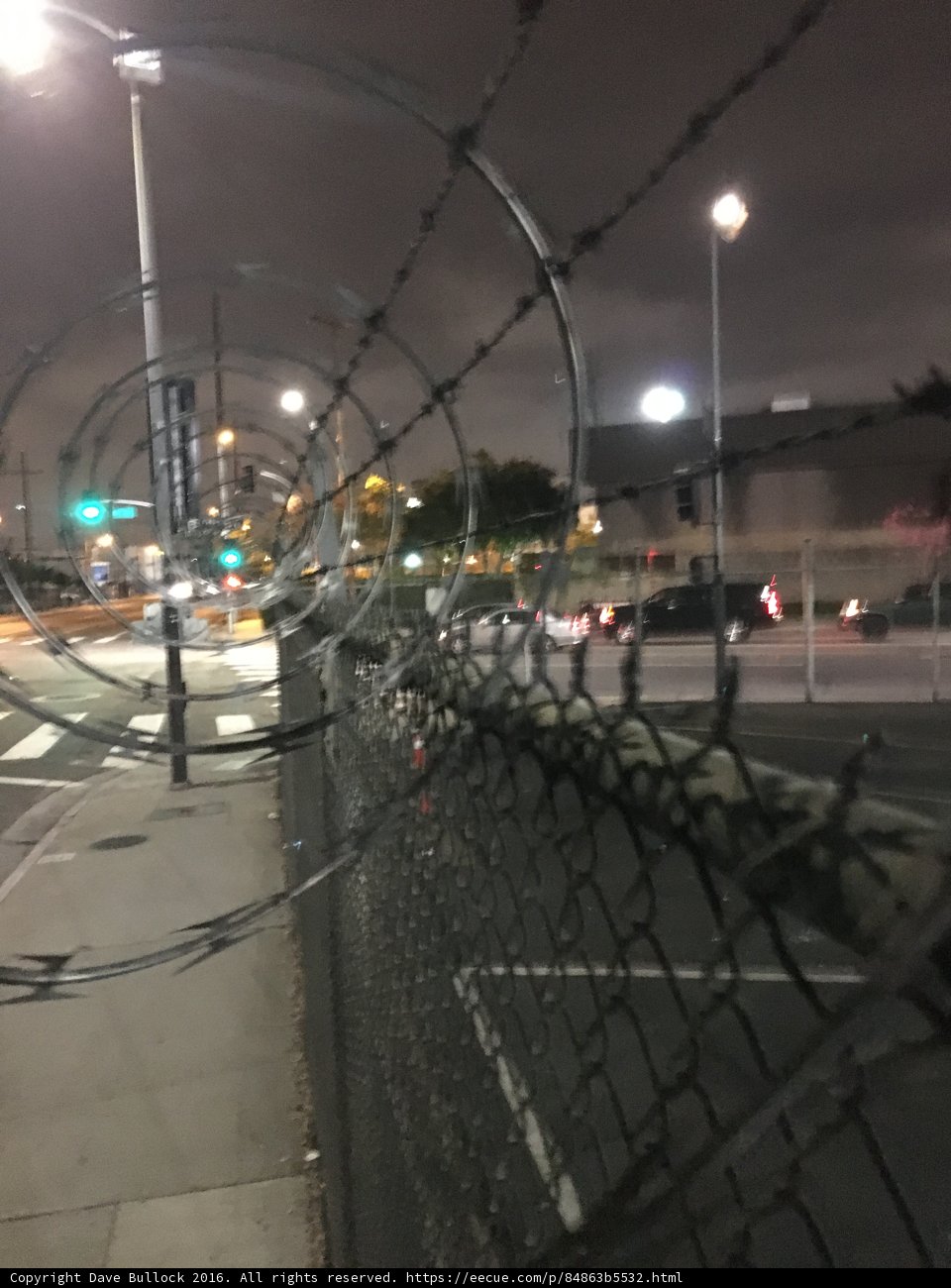 Secured Path