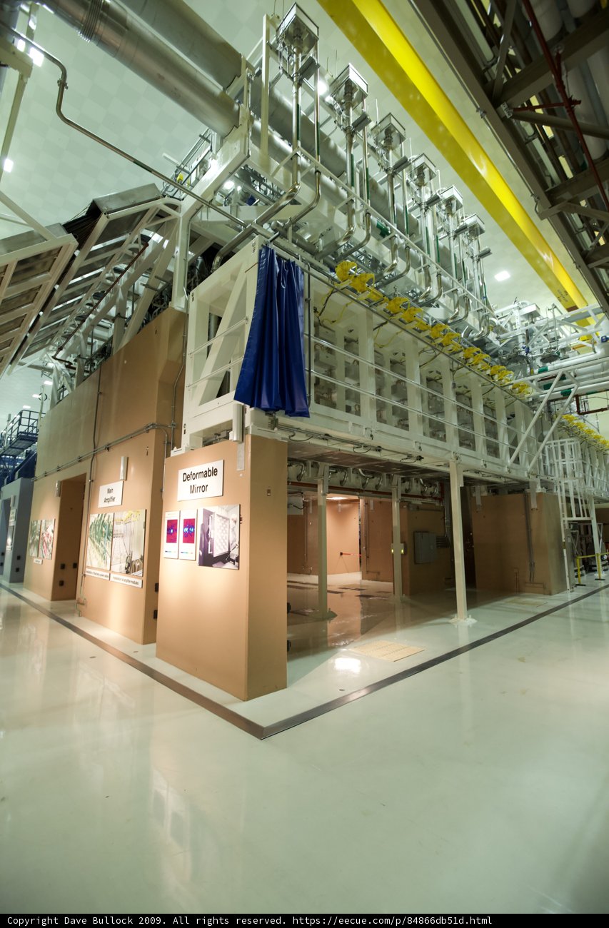 Inside the Wired Factory