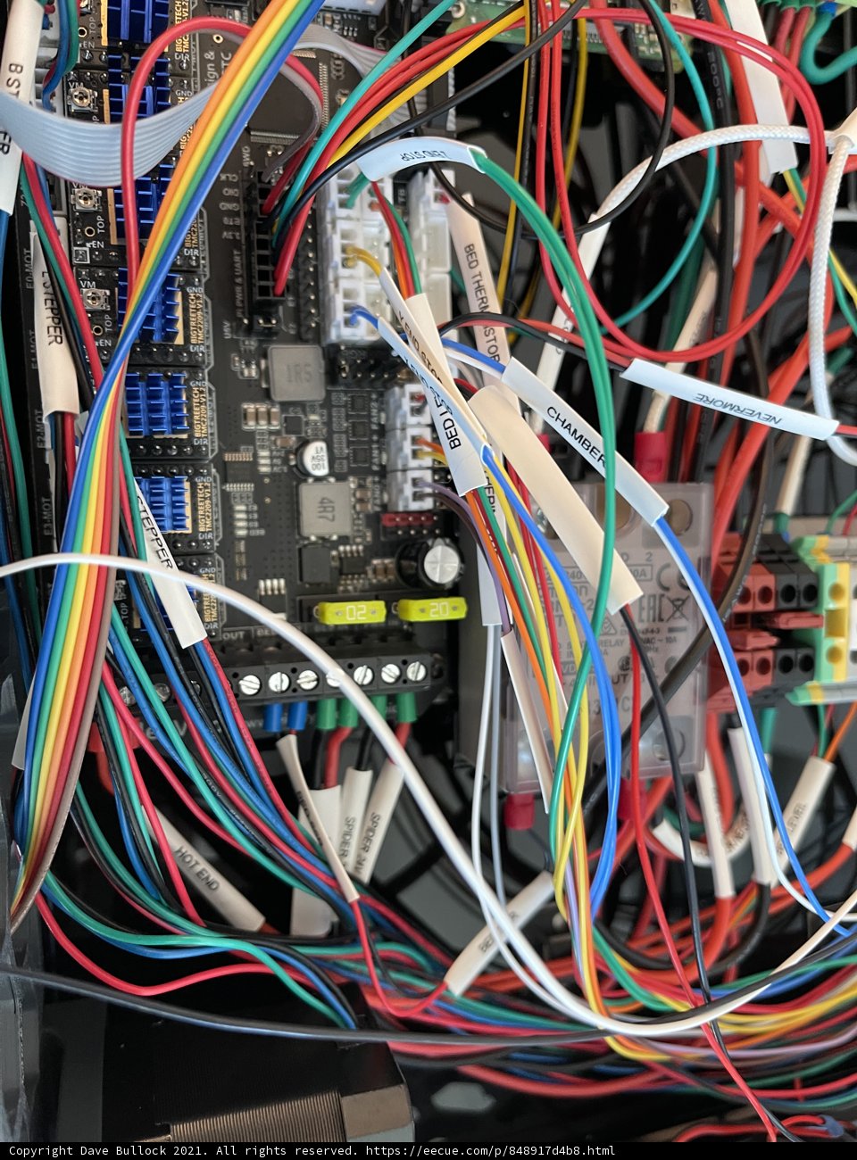 Wired for Technology