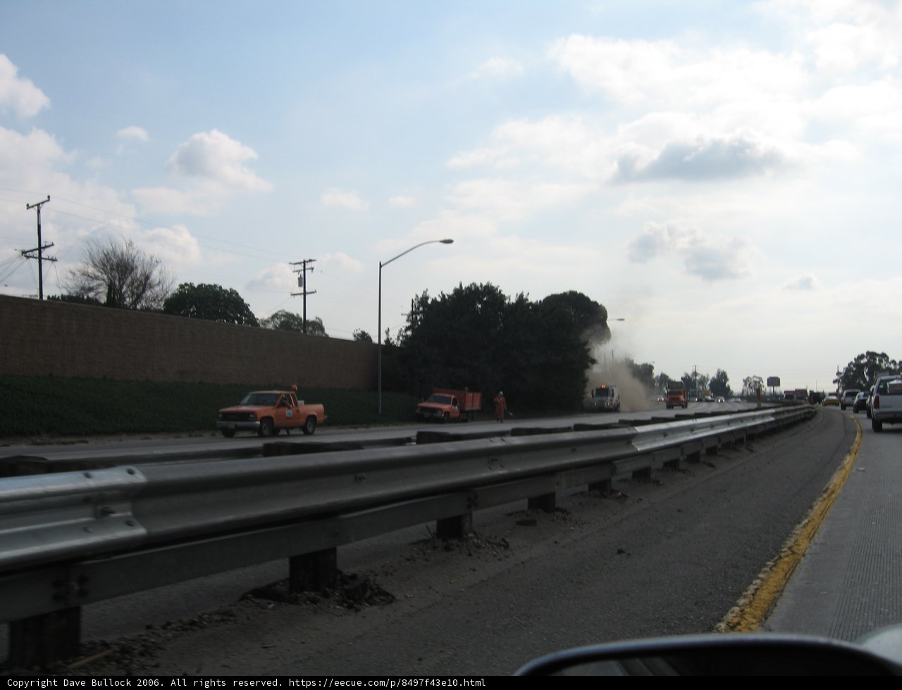 Highway Drive