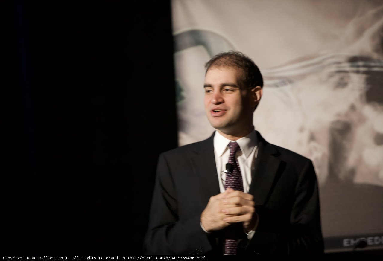 Suit and Tie Speaker