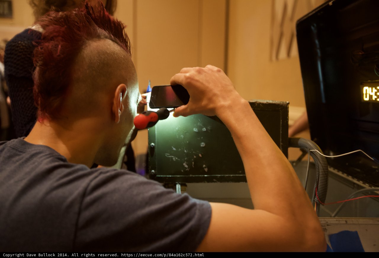 Tech Enthusiast
