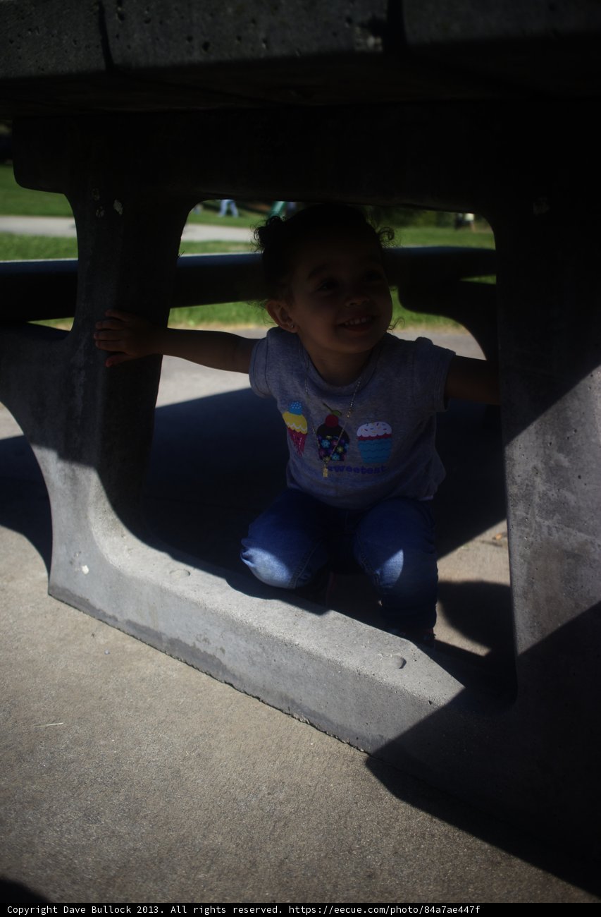 Tunnel Playtime