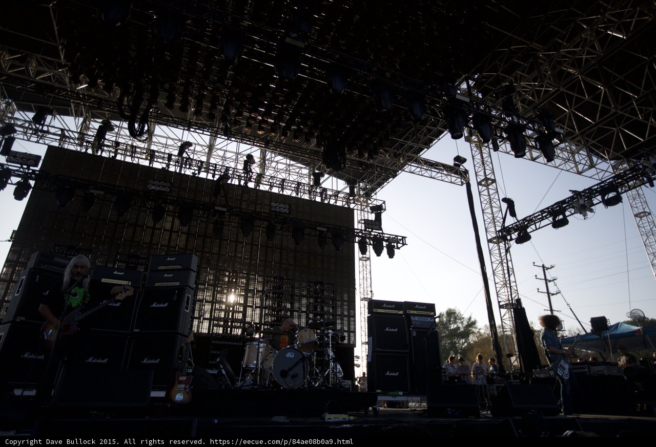 FYF Main Stage Wide