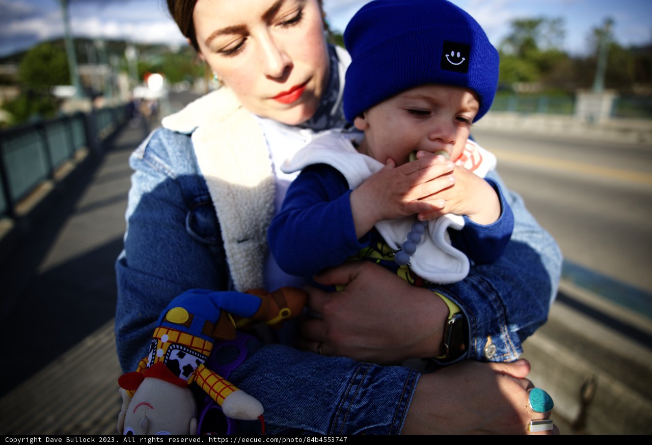 Cherished Moments in Napa