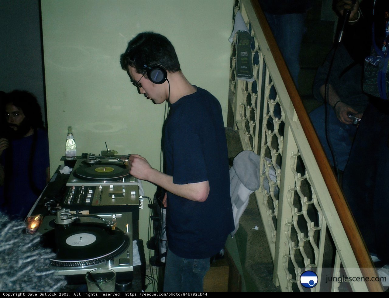 Music Master