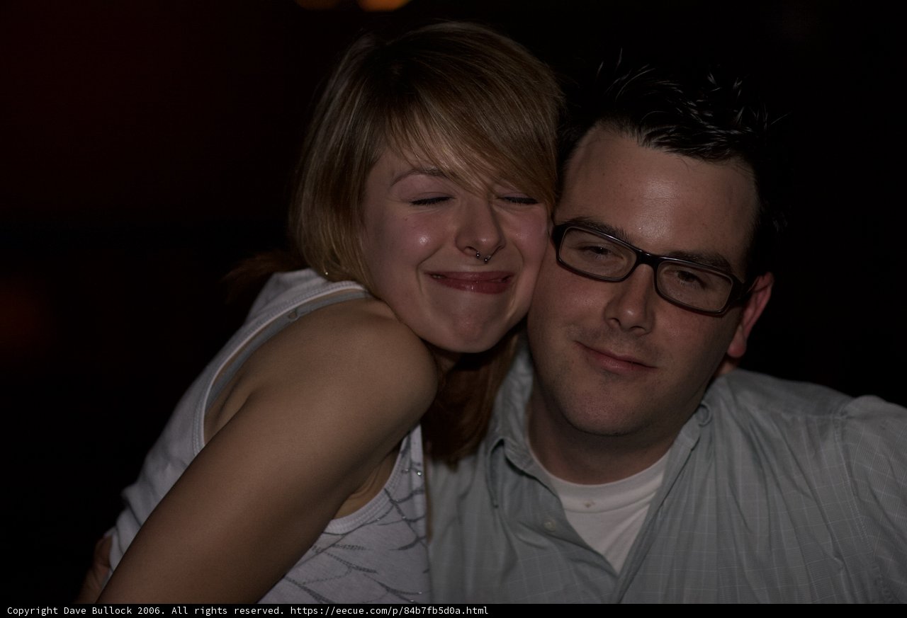 Embracing Love at Funktion